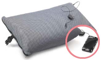 SOUNDPILLOW