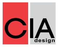 CIA logo